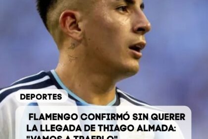 Internacionales