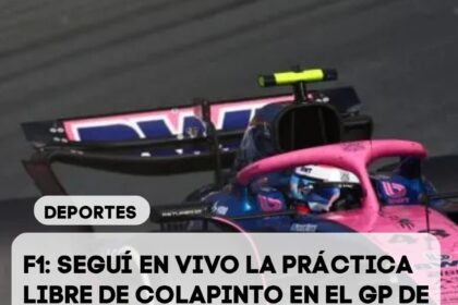 Internacionales