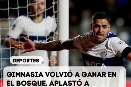 Deportes
