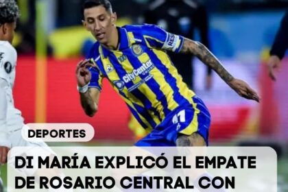 Deportes