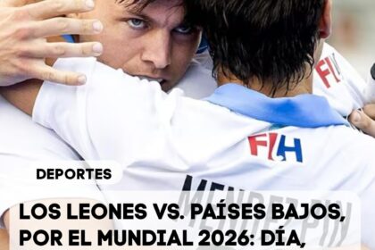 Internacionales