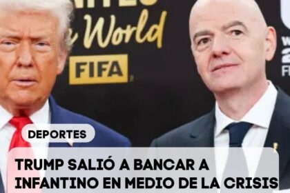 Internacionales