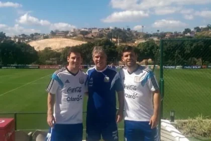 Deportes