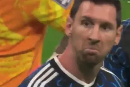 Internacionales